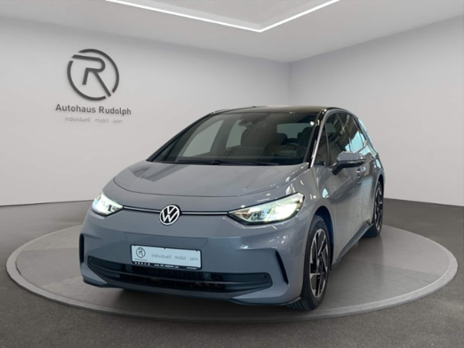 Volkswagen ID.3 Pro