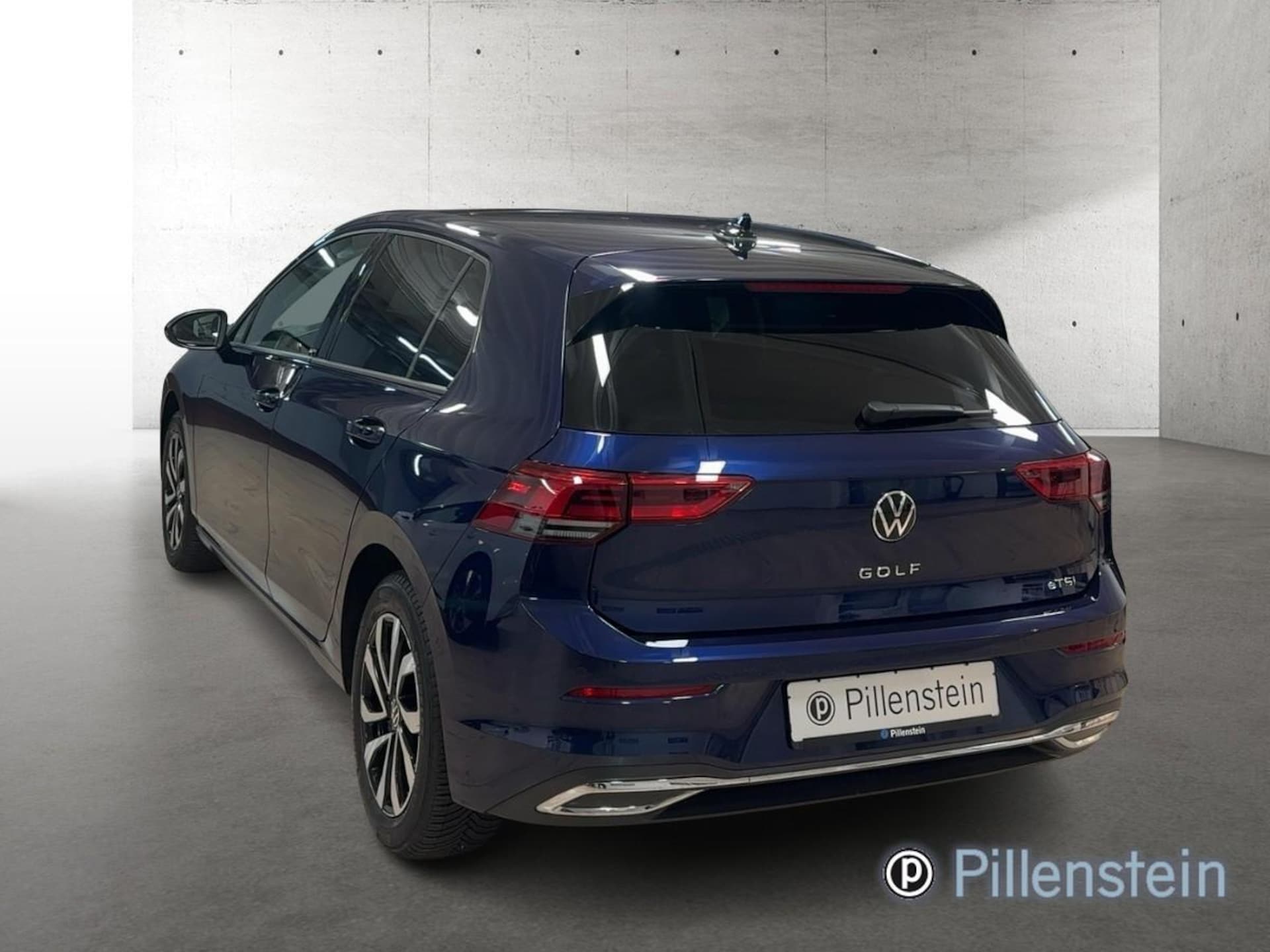 Volkswagen Golf Active