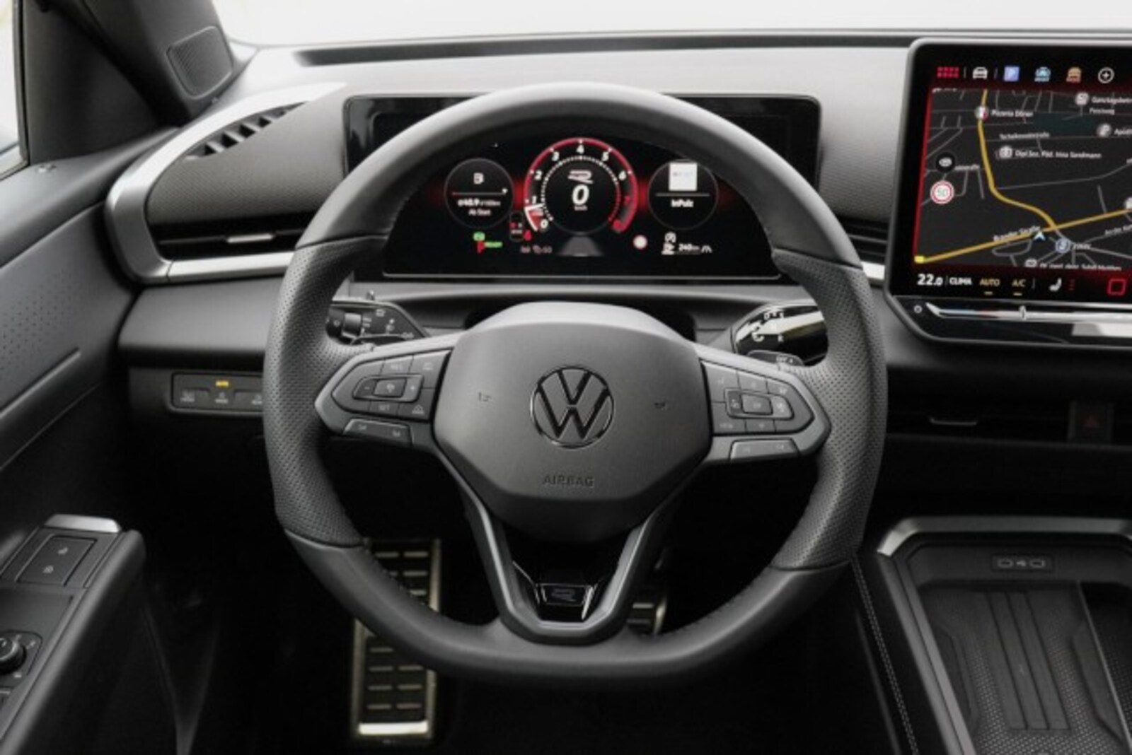 Volkswagen T-Roc – Bild 5
