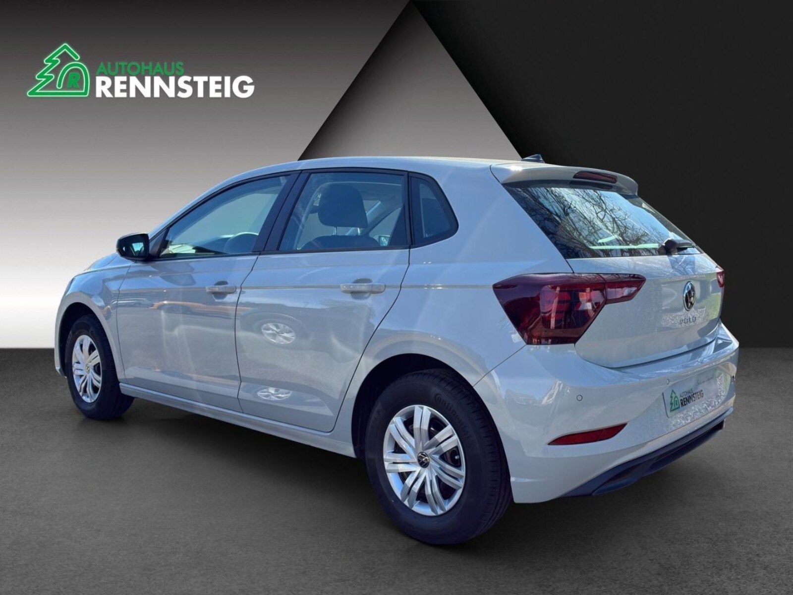 Volkswagen Polo – Bild 5