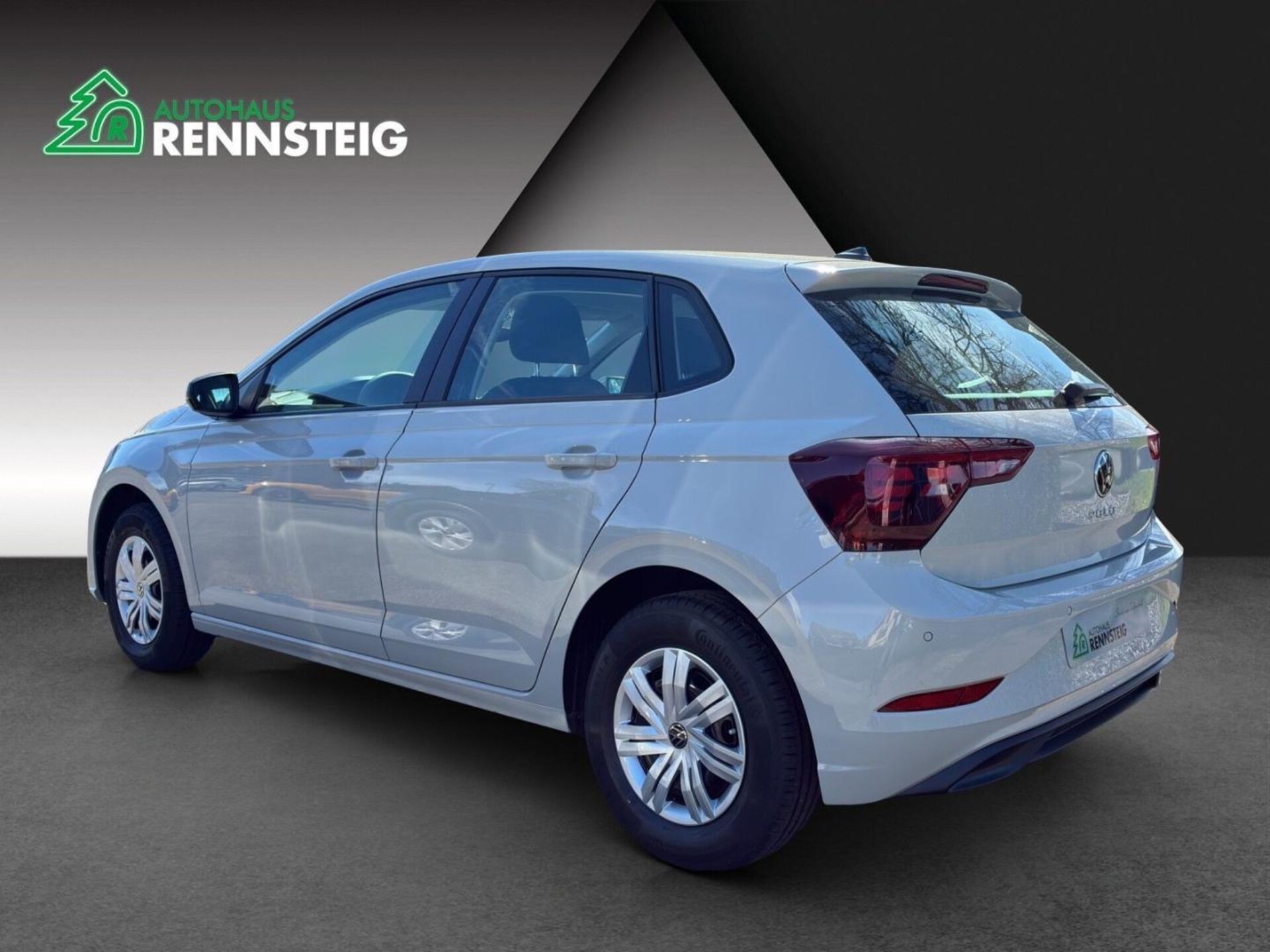 Volkswagen Polo Basis-Modell