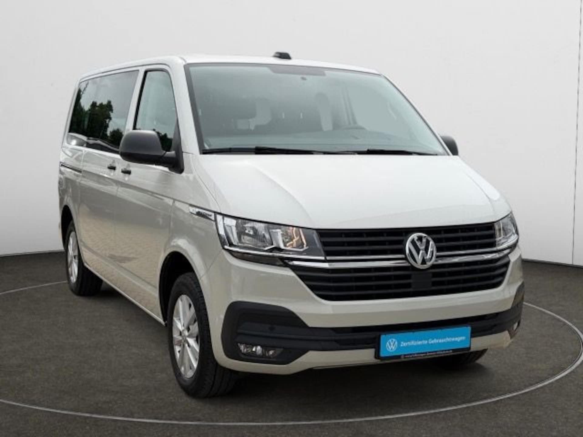Volkswagen T6.1 Multivan Trendline