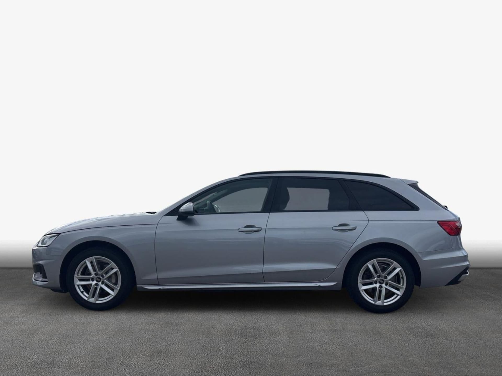 Audi A4 Avant Advanced