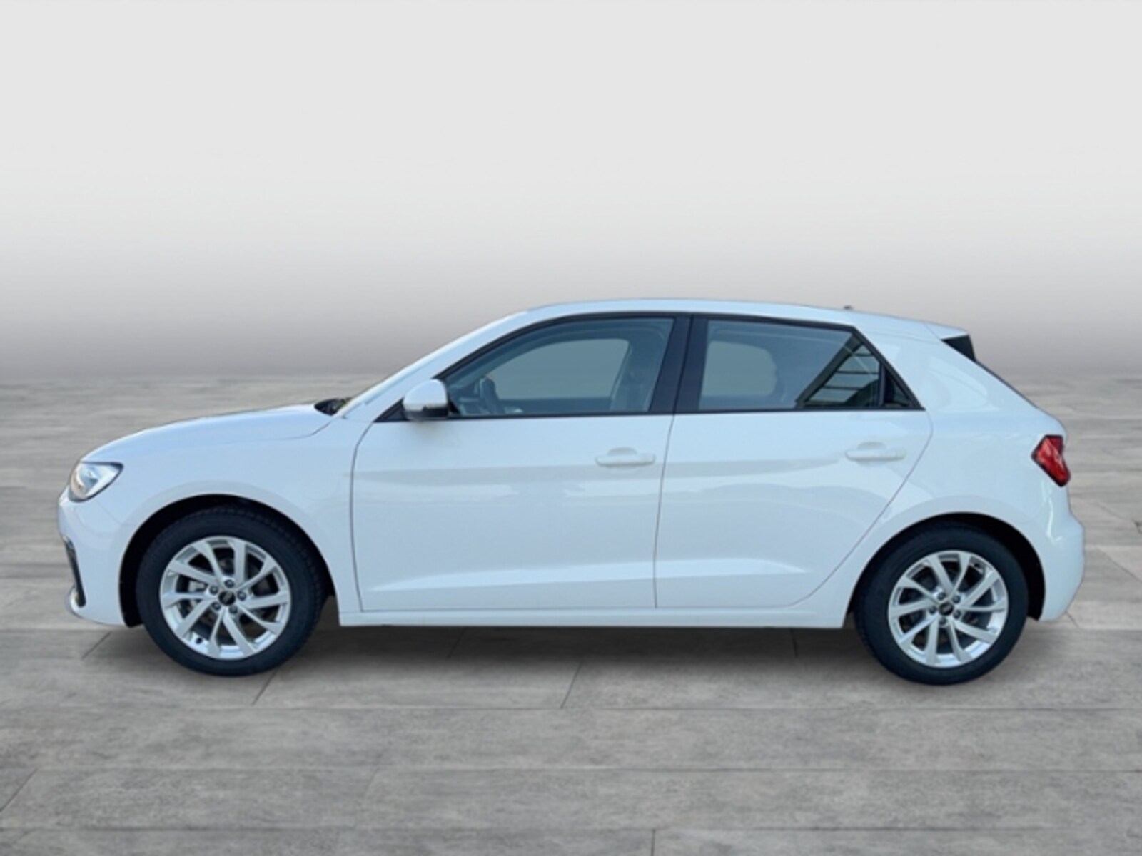 Audi A1 Sportback – Bild 2