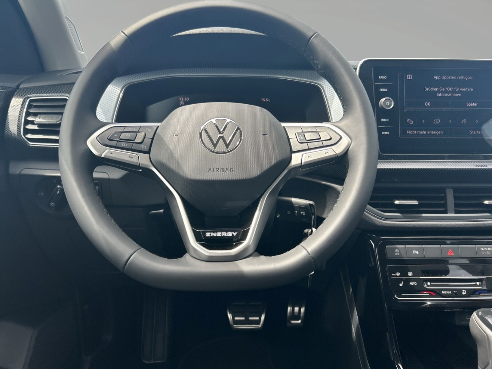 Volkswagen T-Cross – Bild 4