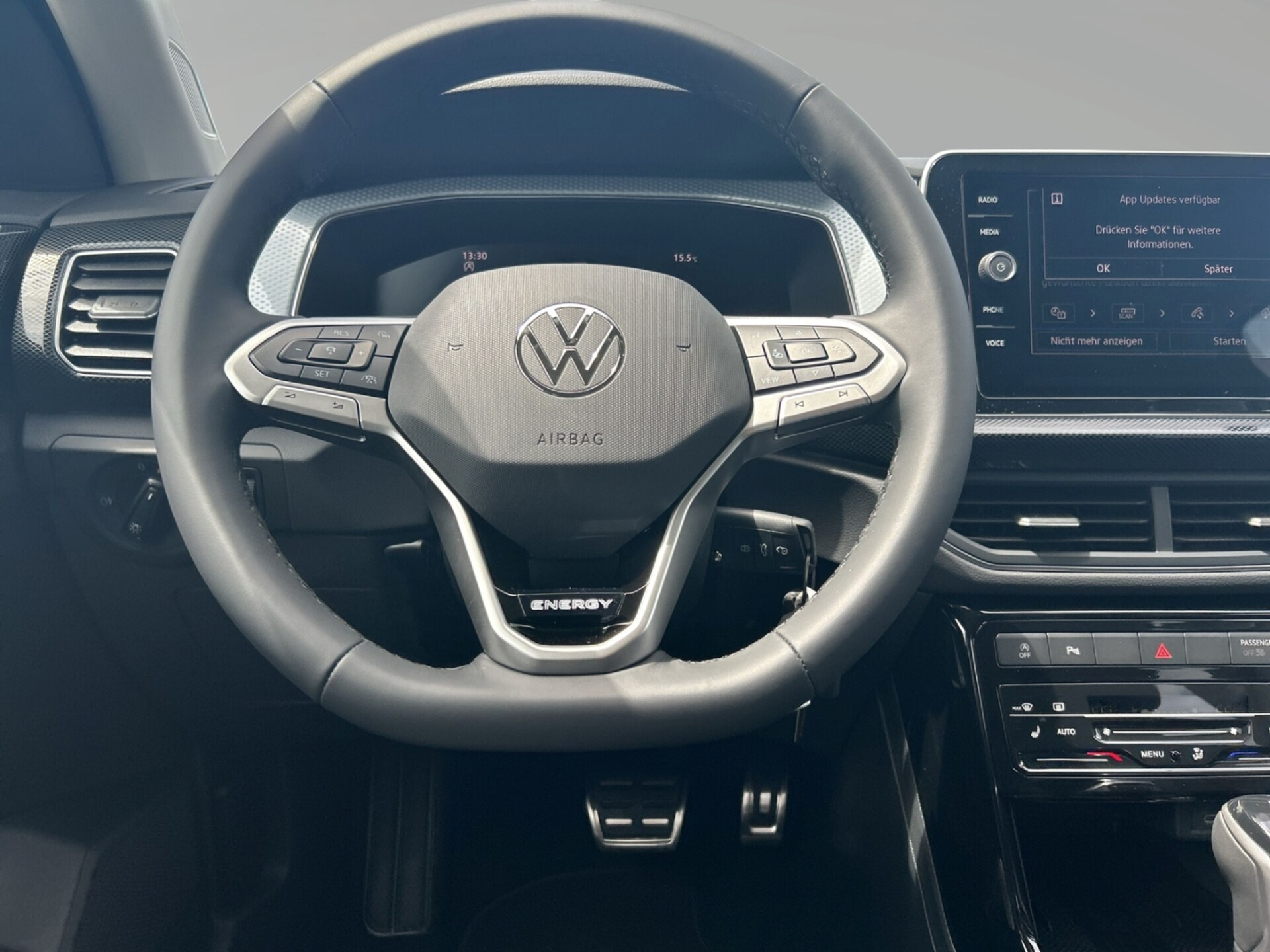 Volkswagen T-Cross ENERGY