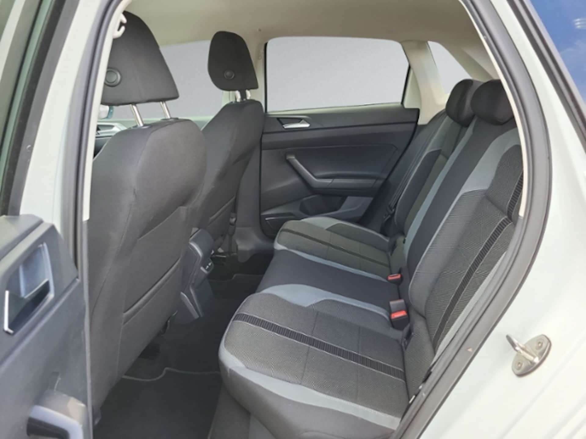 Volkswagen Polo Style