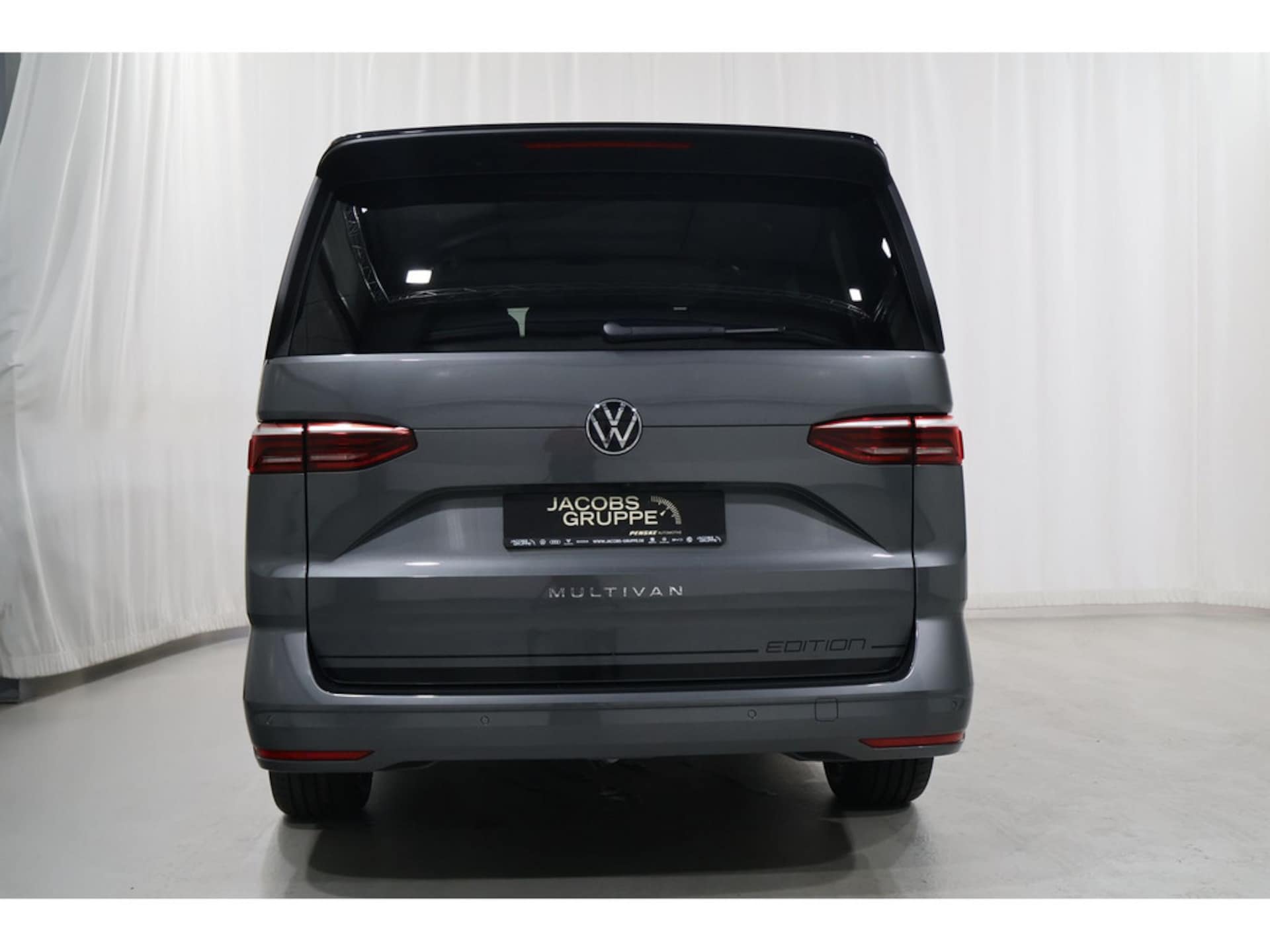 Volkswagen Multivan Langversion Life