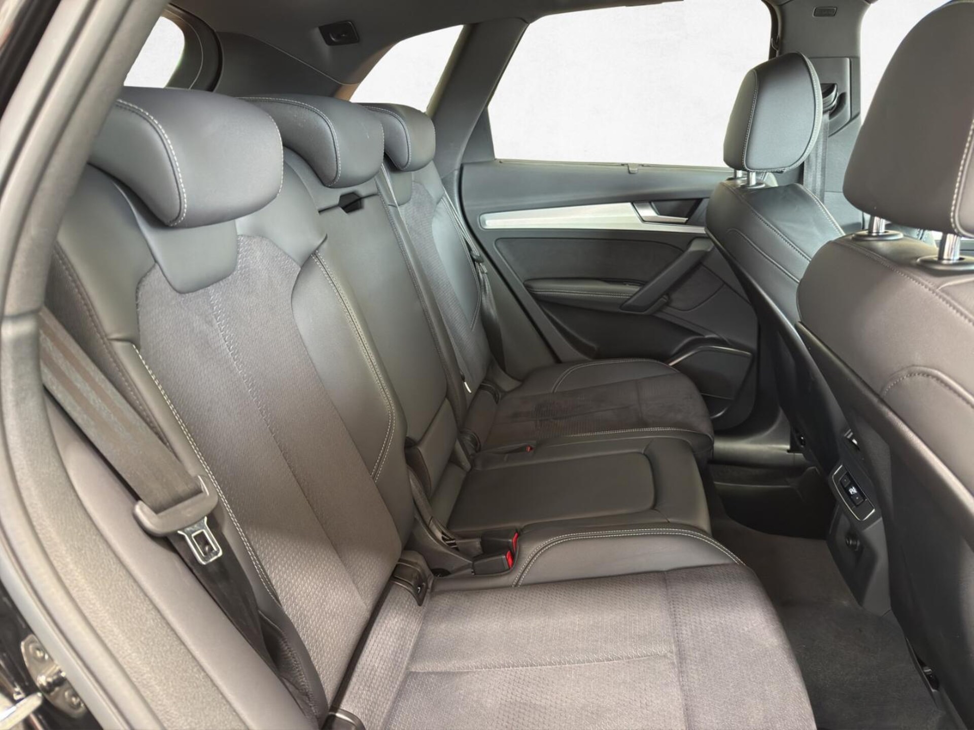 Audi Q5 SUV S line