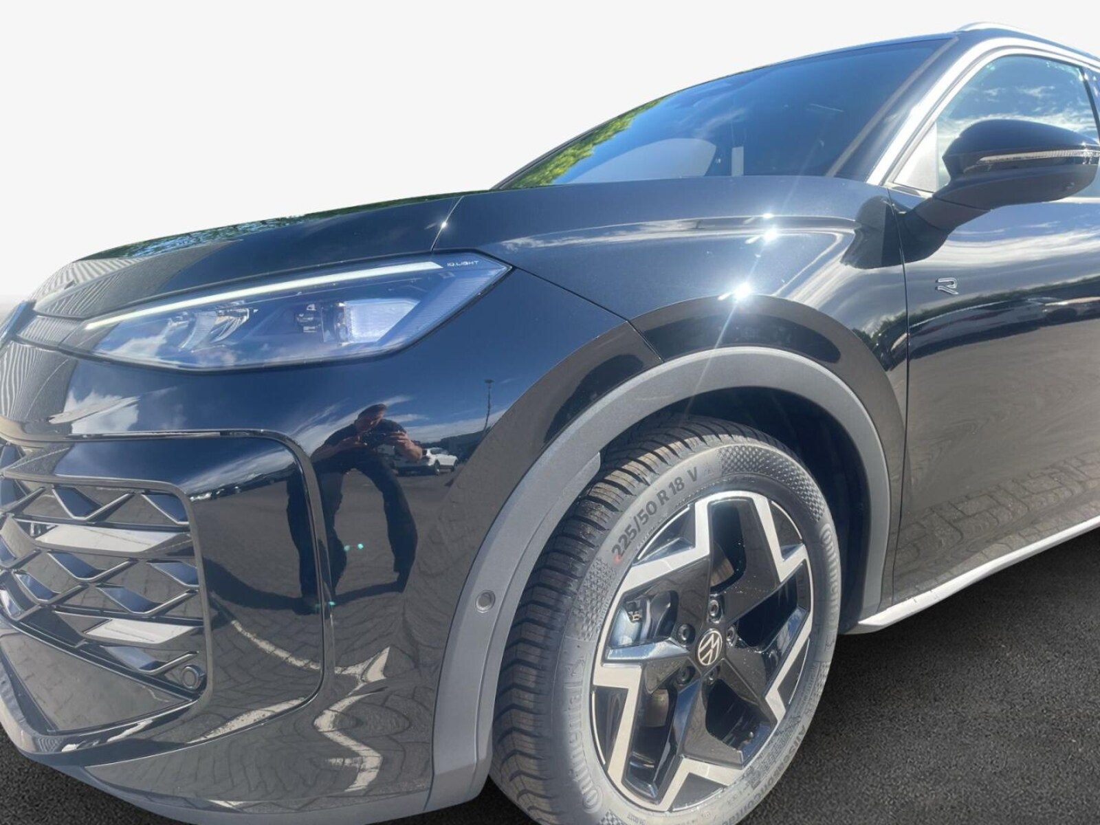 Volkswagen T-Roc – Bild 6