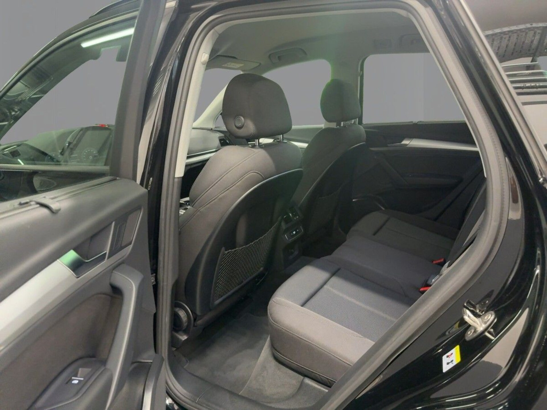 Audi Q5 SUV Advanced