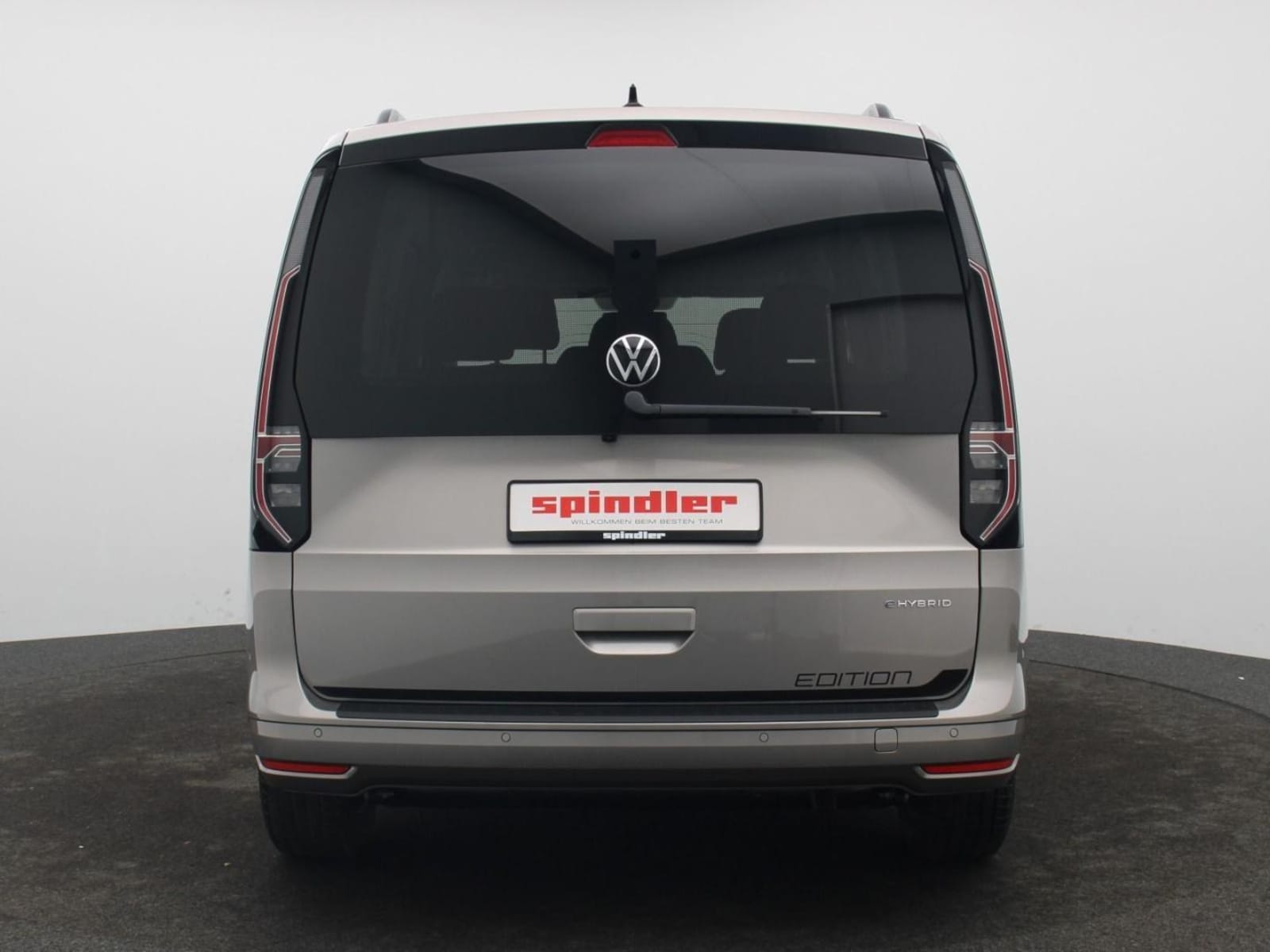 Volkswagen Caddy – Bild 6