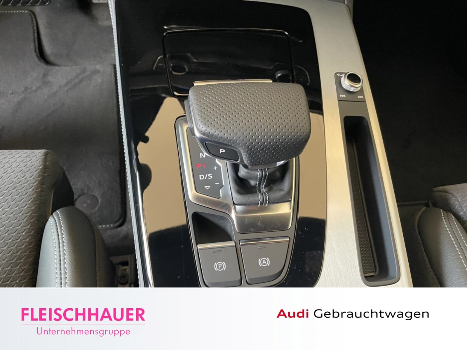 Audi Q5 Sportback – Bild 14