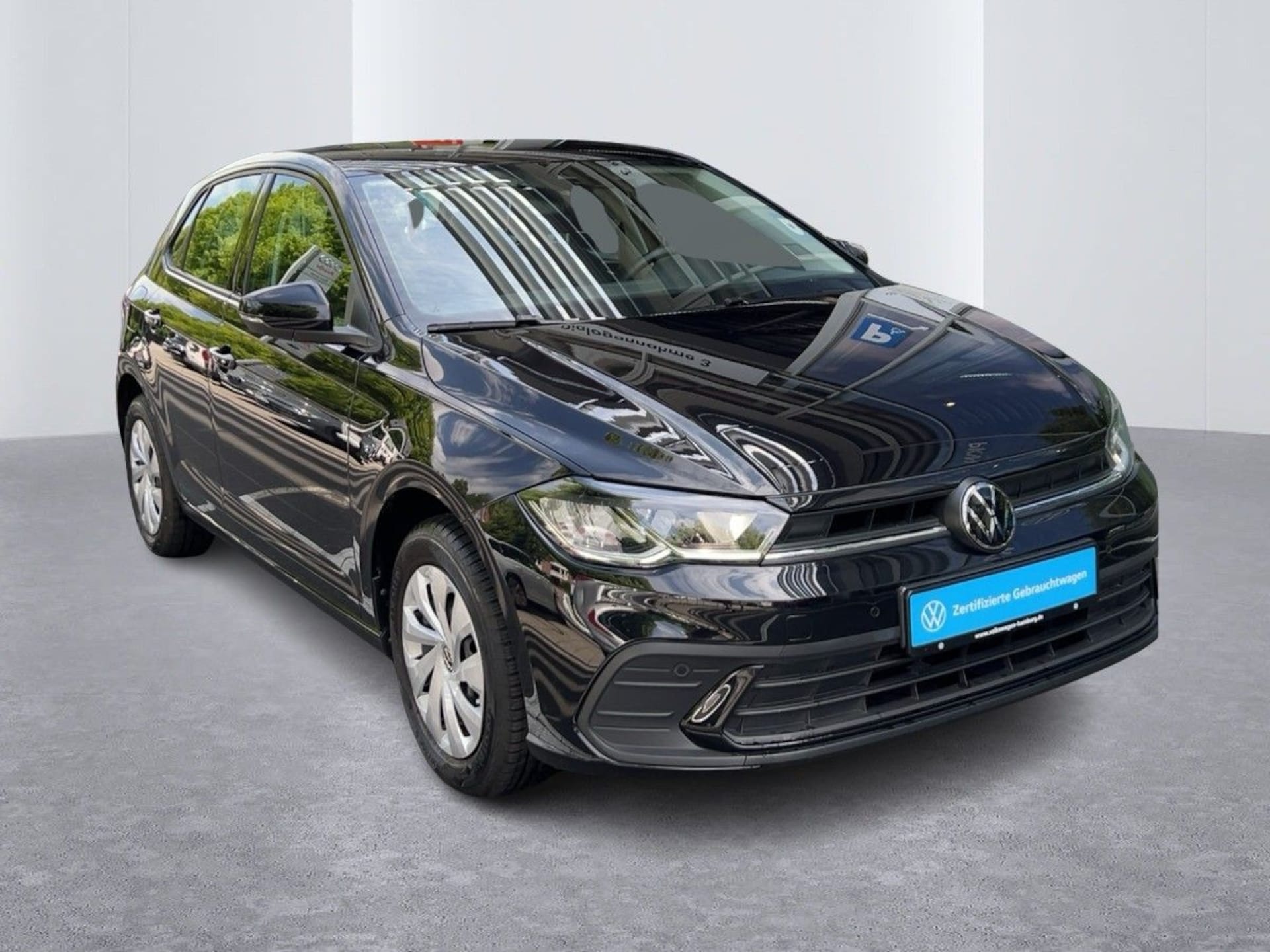 Volkswagen Polo Life