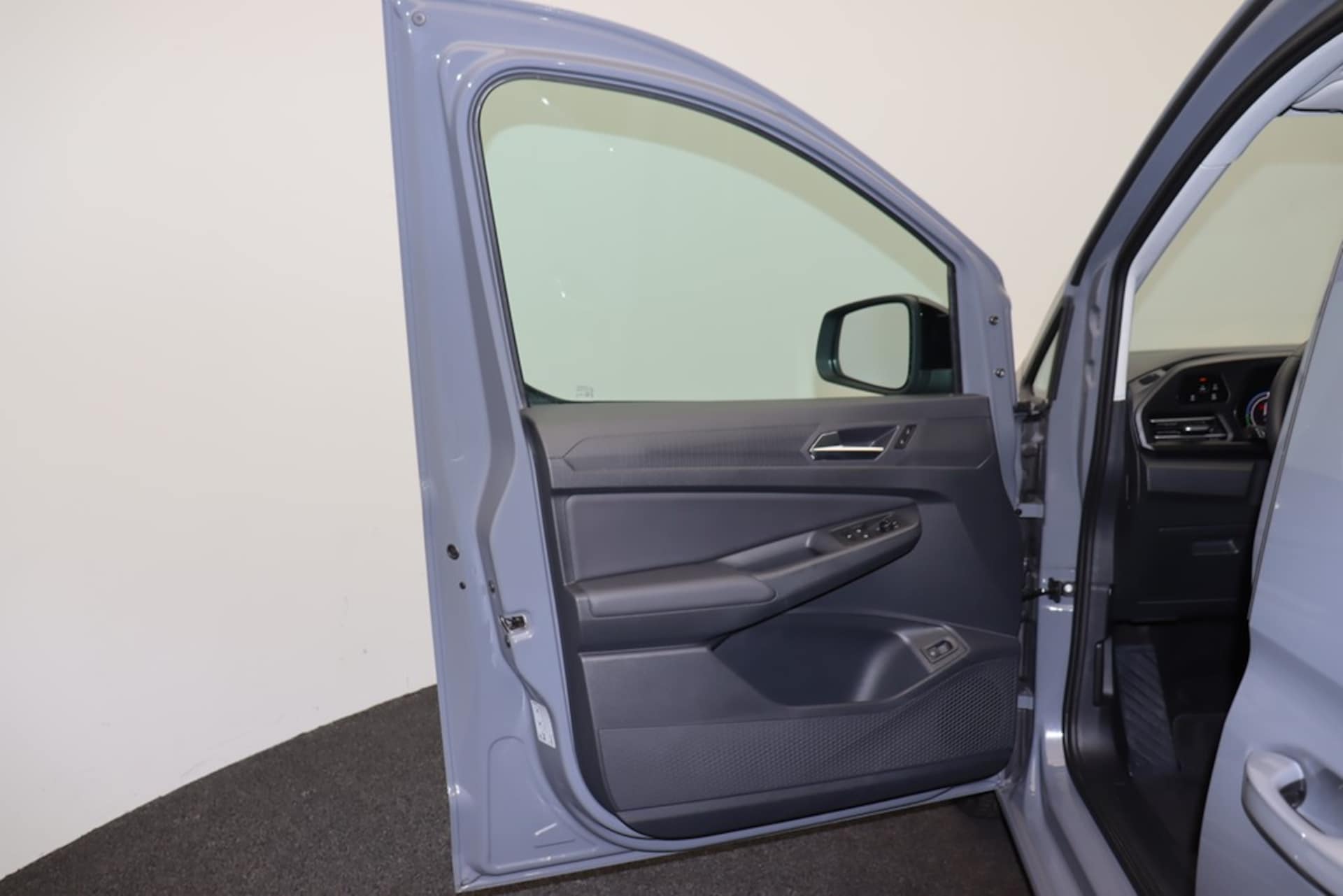Volkswagen Caddy Maxi Life