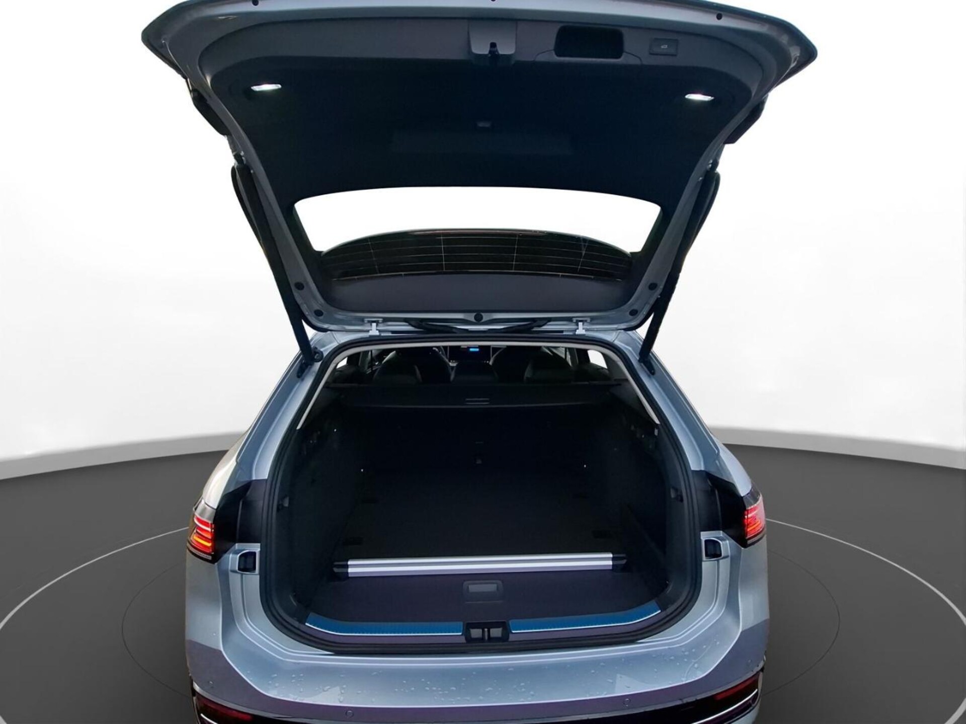 Volkswagen Passat Elegance