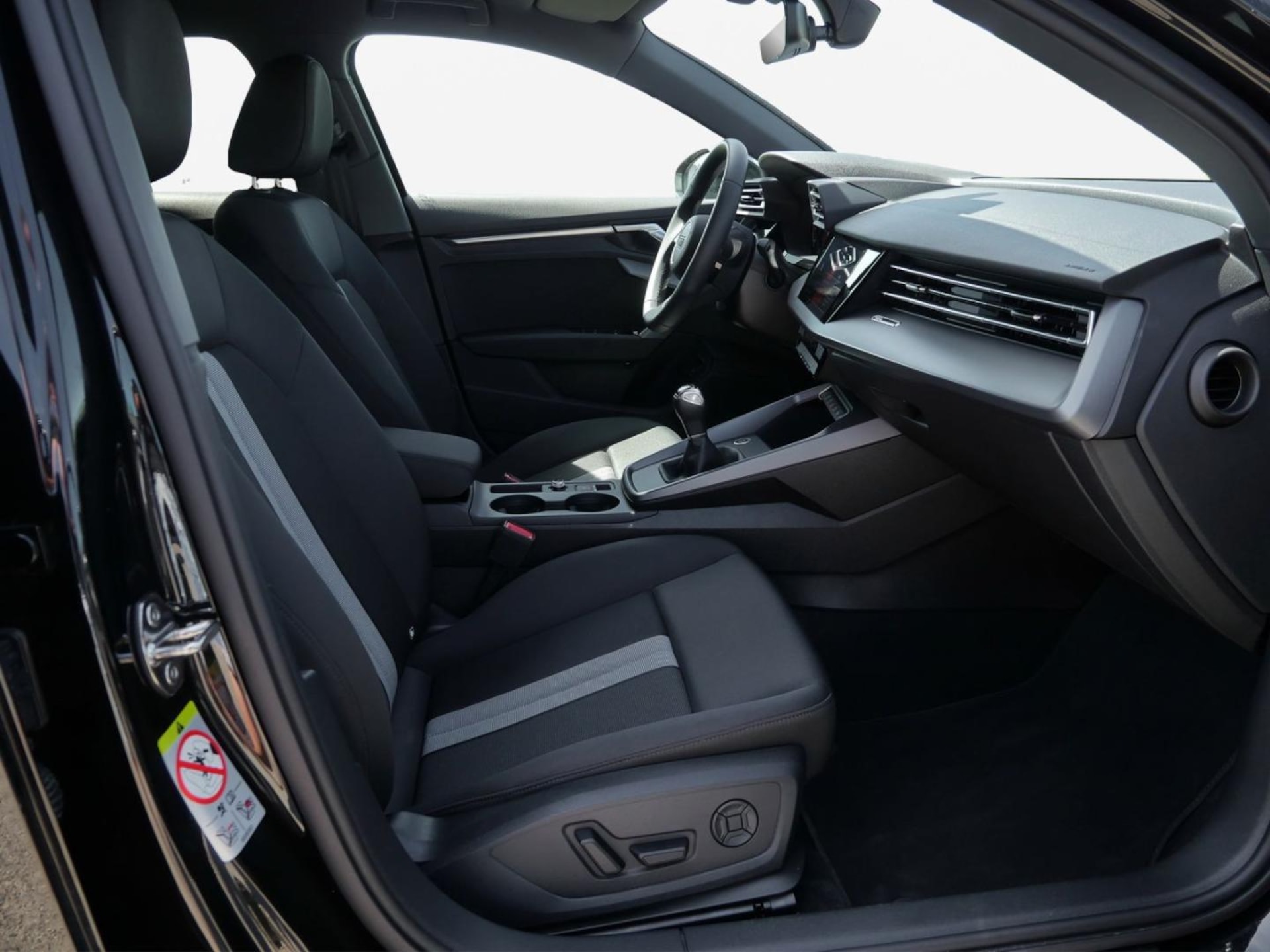 Audi A3 Sportback Advanced