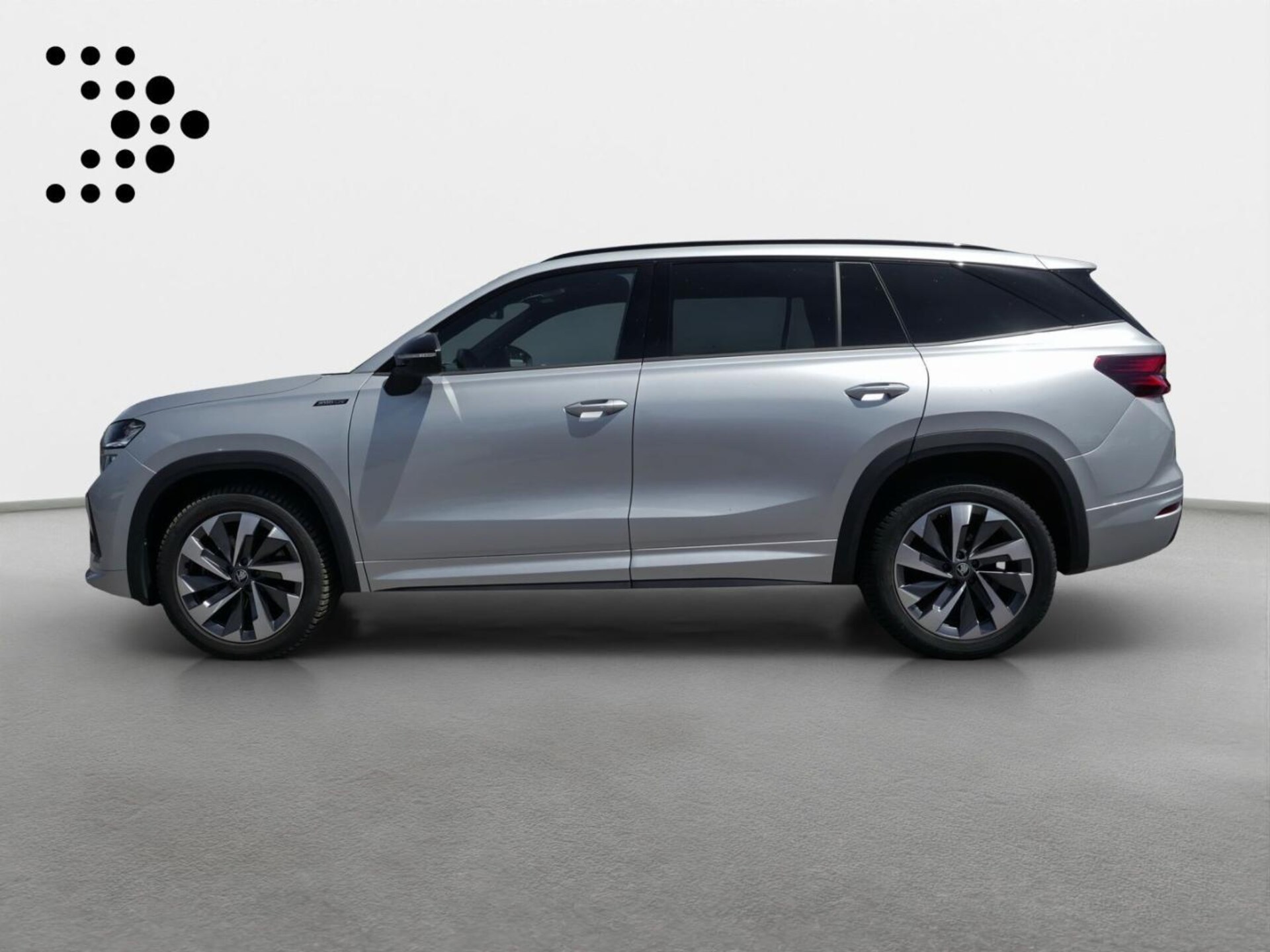 Skoda Kodiaq Sportline