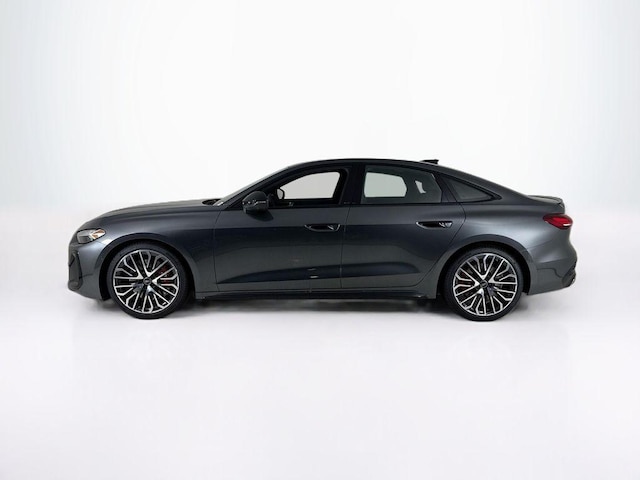 2026 Audi S5 Sedan