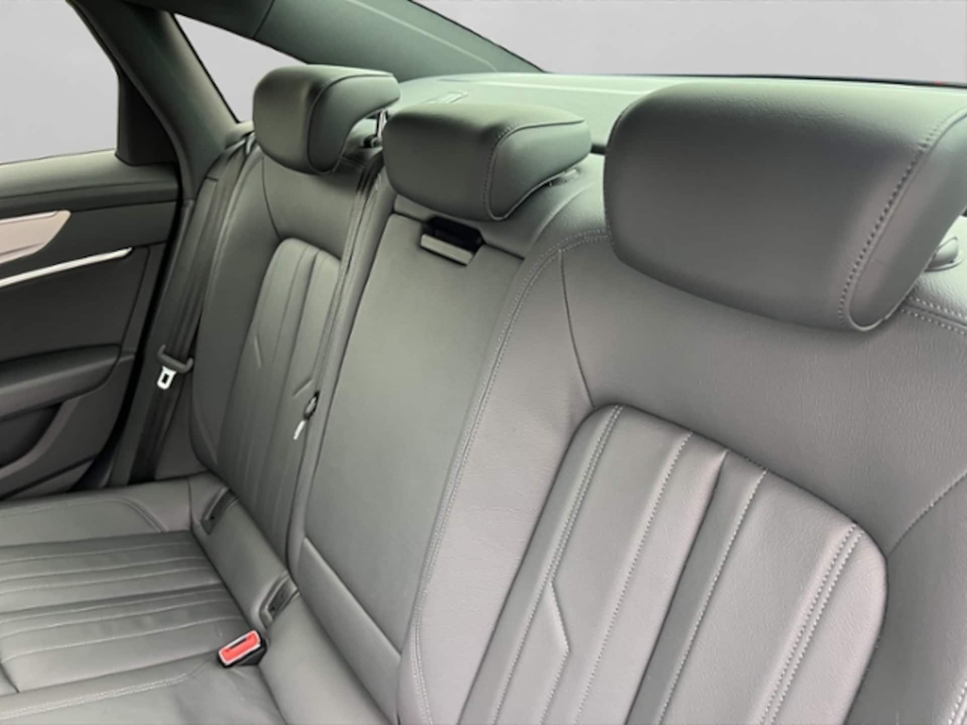Audi A6 Limousine S line