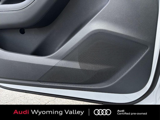 2025 Audi New A5 Premium Plus - Photo 30