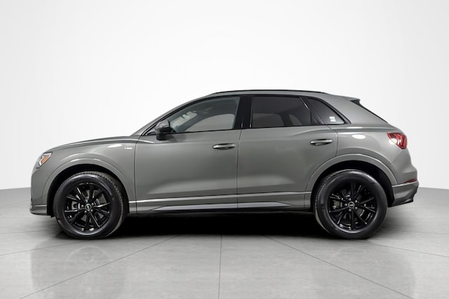 2023 Audi Q3 SUV