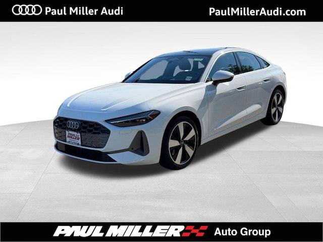 Photo of 2025 Audi A5 Sedan