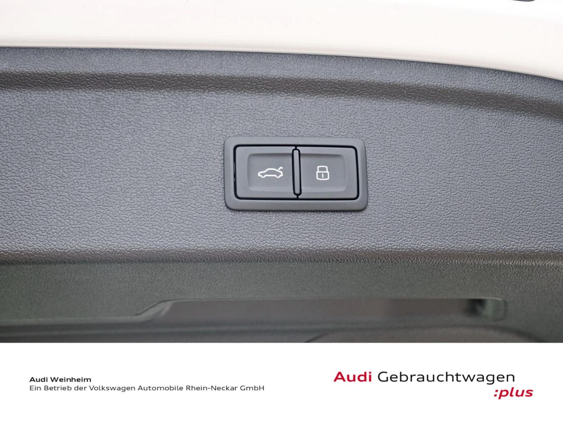 Audi A3 Sportback TFSI e Advanced