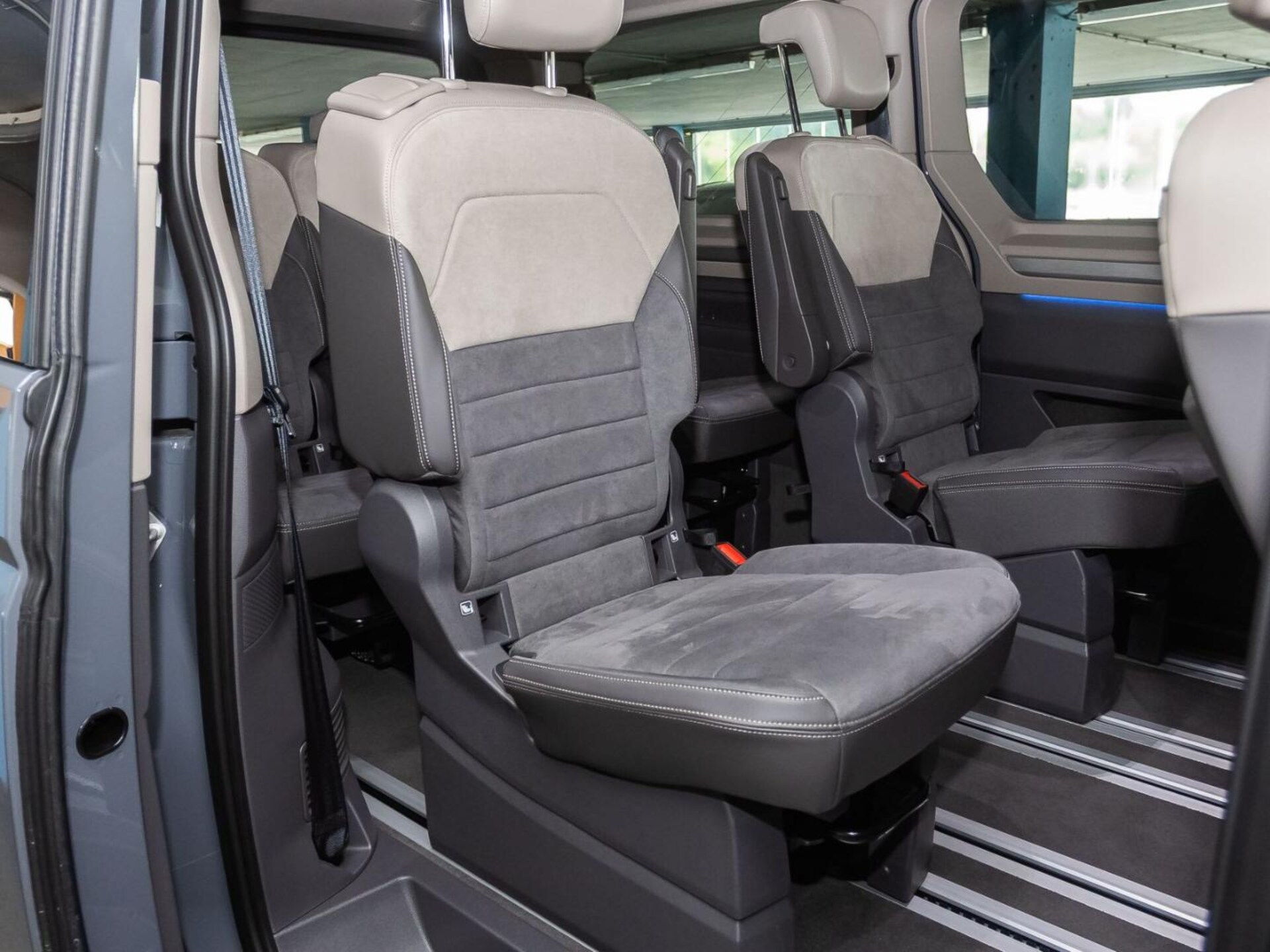 Volkswagen Multivan Langversion Life