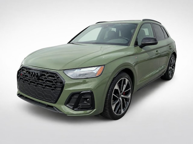 Photo of 2023 Audi SQ5 