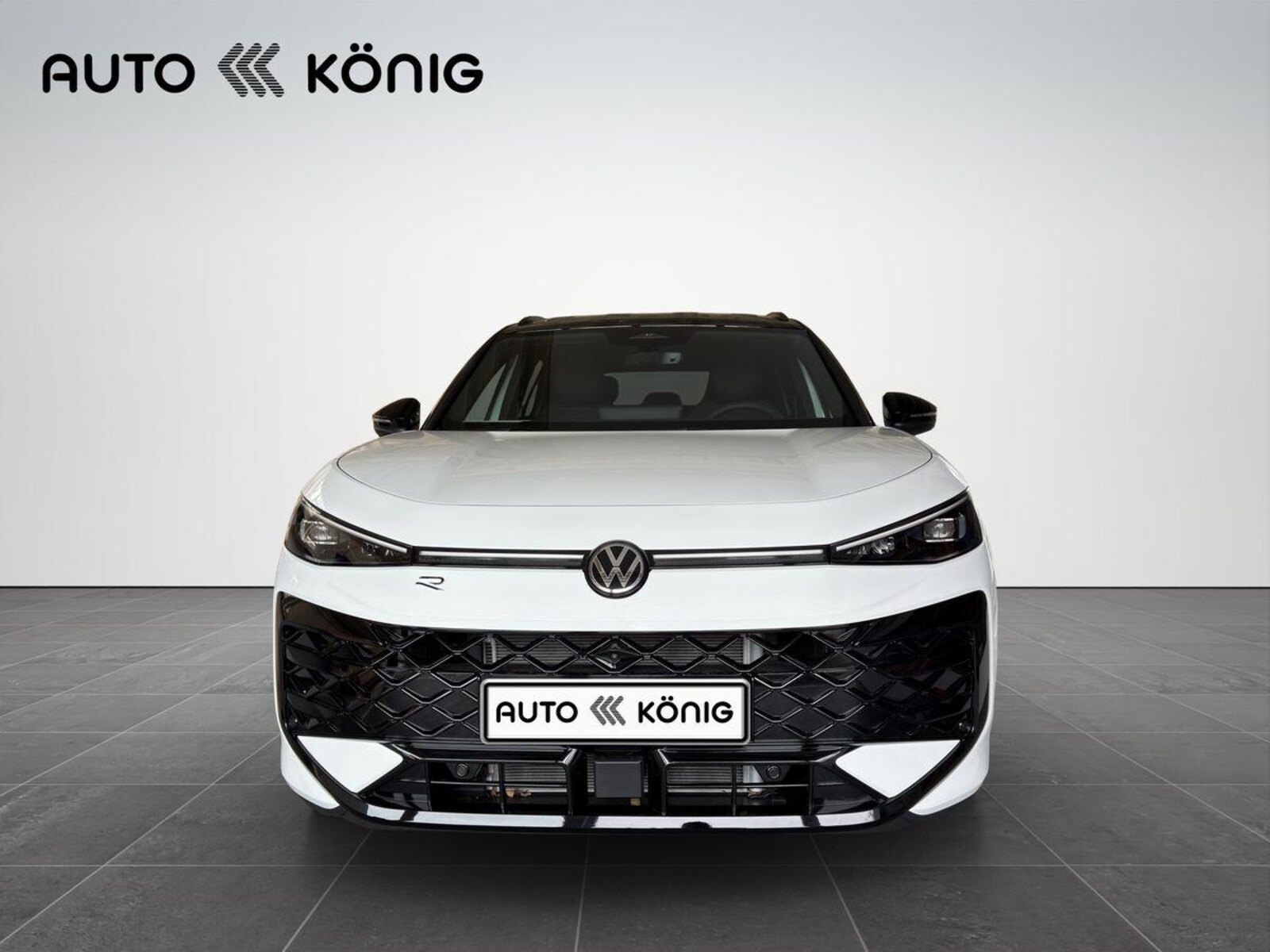 Volkswagen T-Roc – Bild 4
