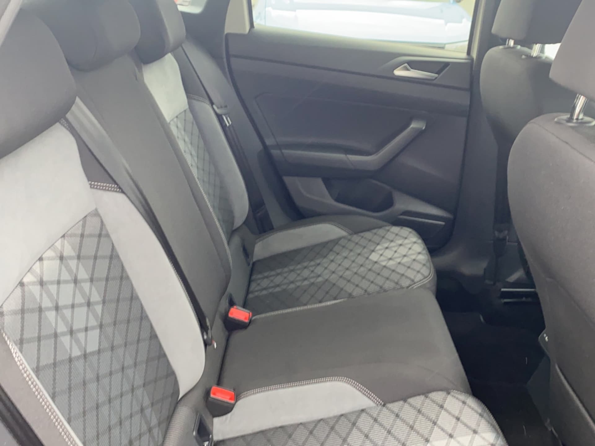 Volkswagen Taigo R-Line