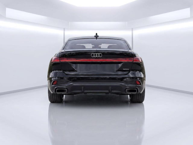 2026 Audi A5 Sedan