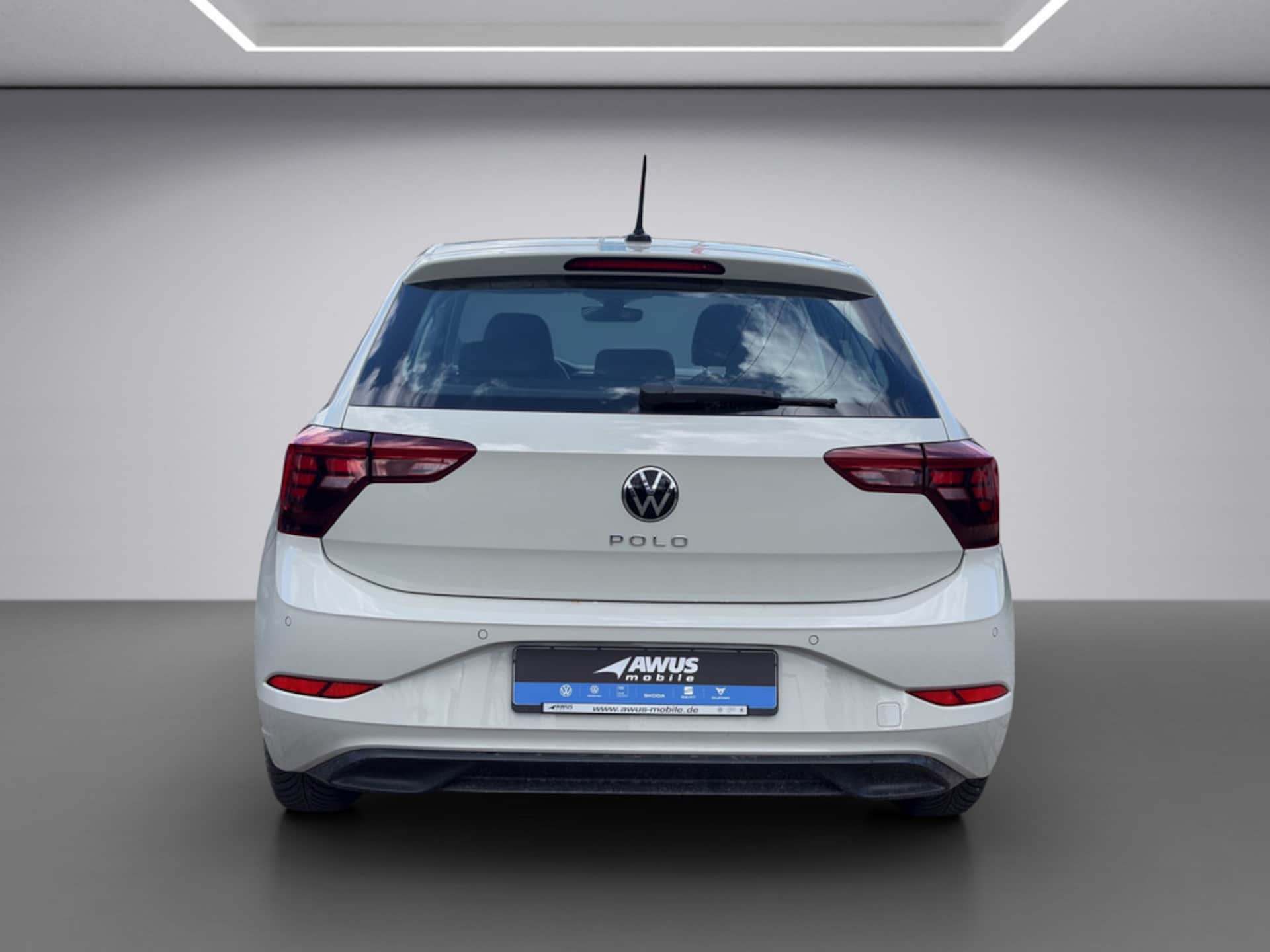 Volkswagen Polo Life