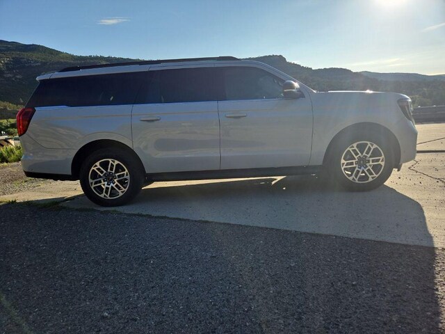 2025 Ford Expedition