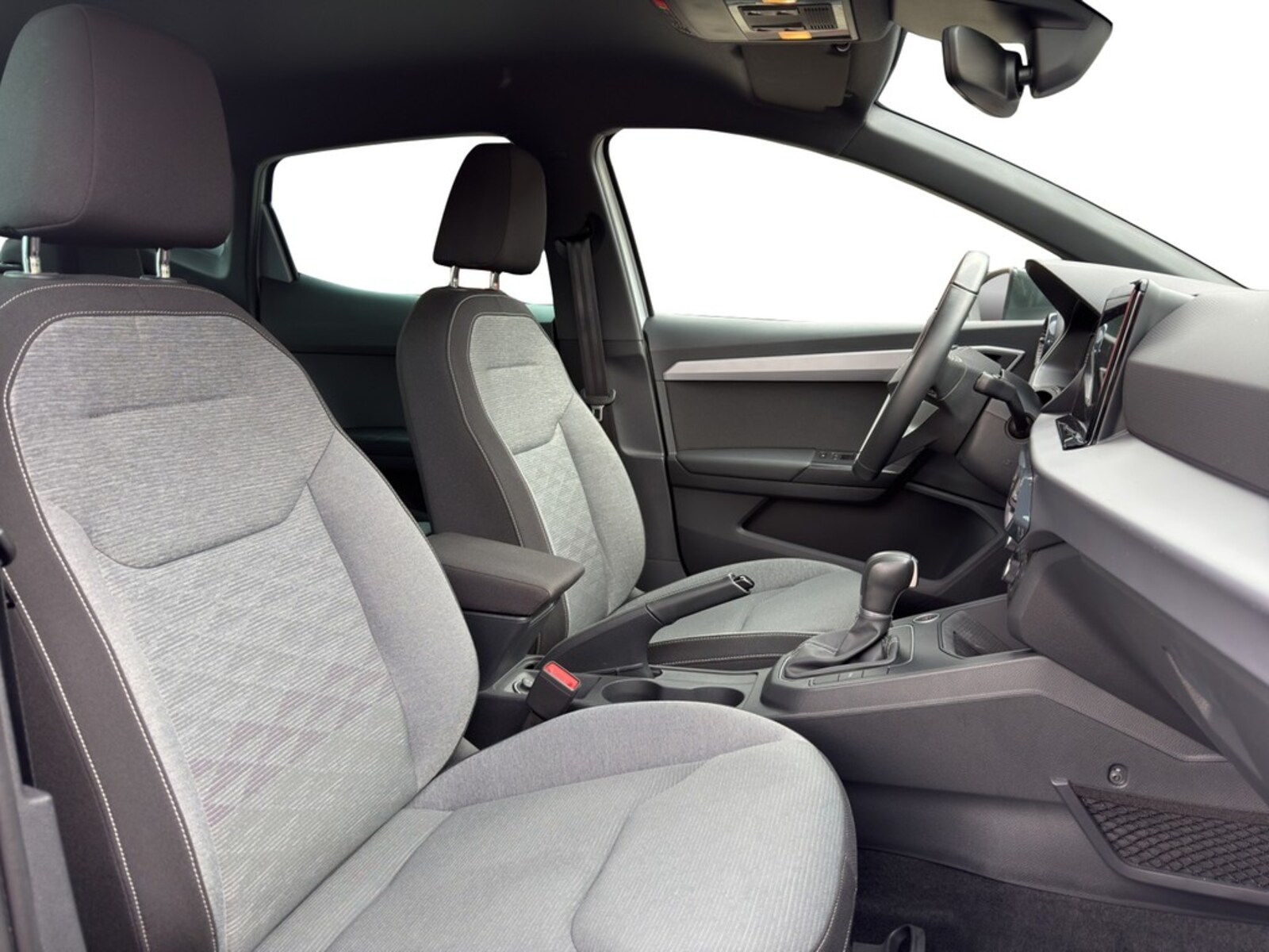 SEAT Ibiza – Bild 10