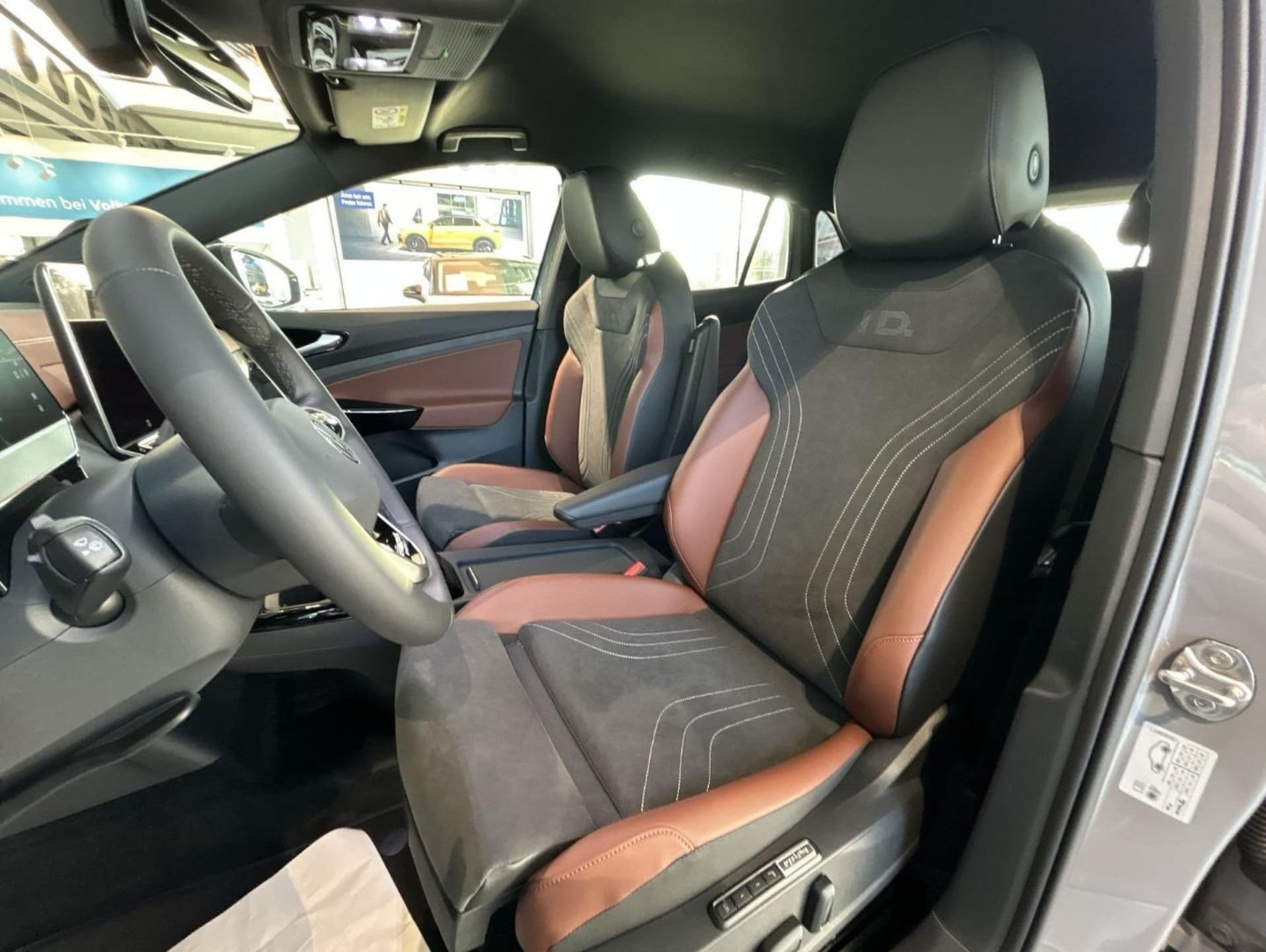 Volkswagen ID.4 Pro