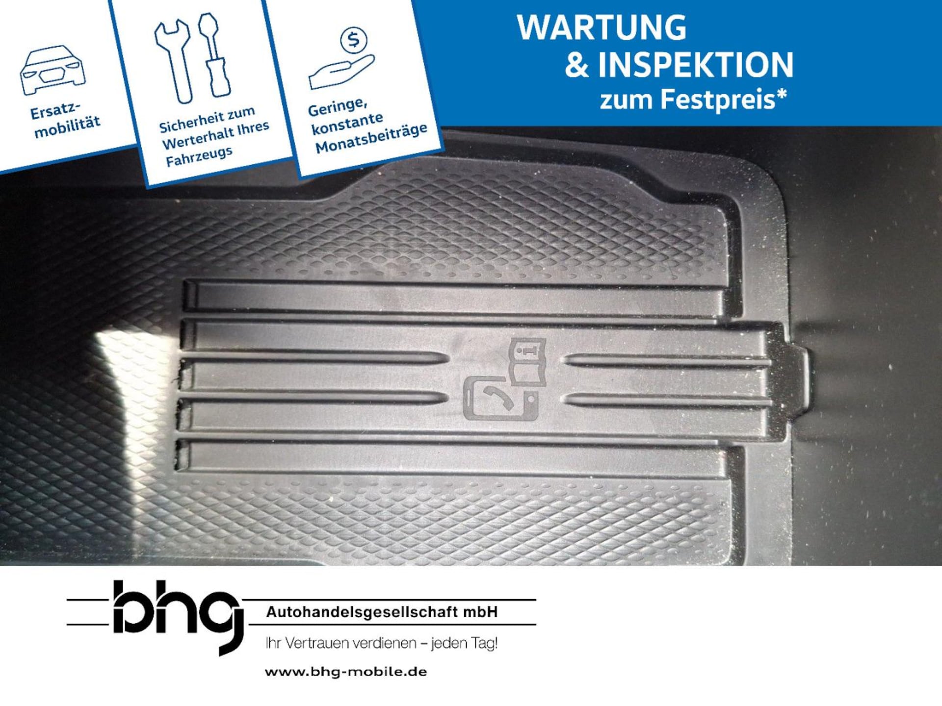 Volkswagen Passat Business