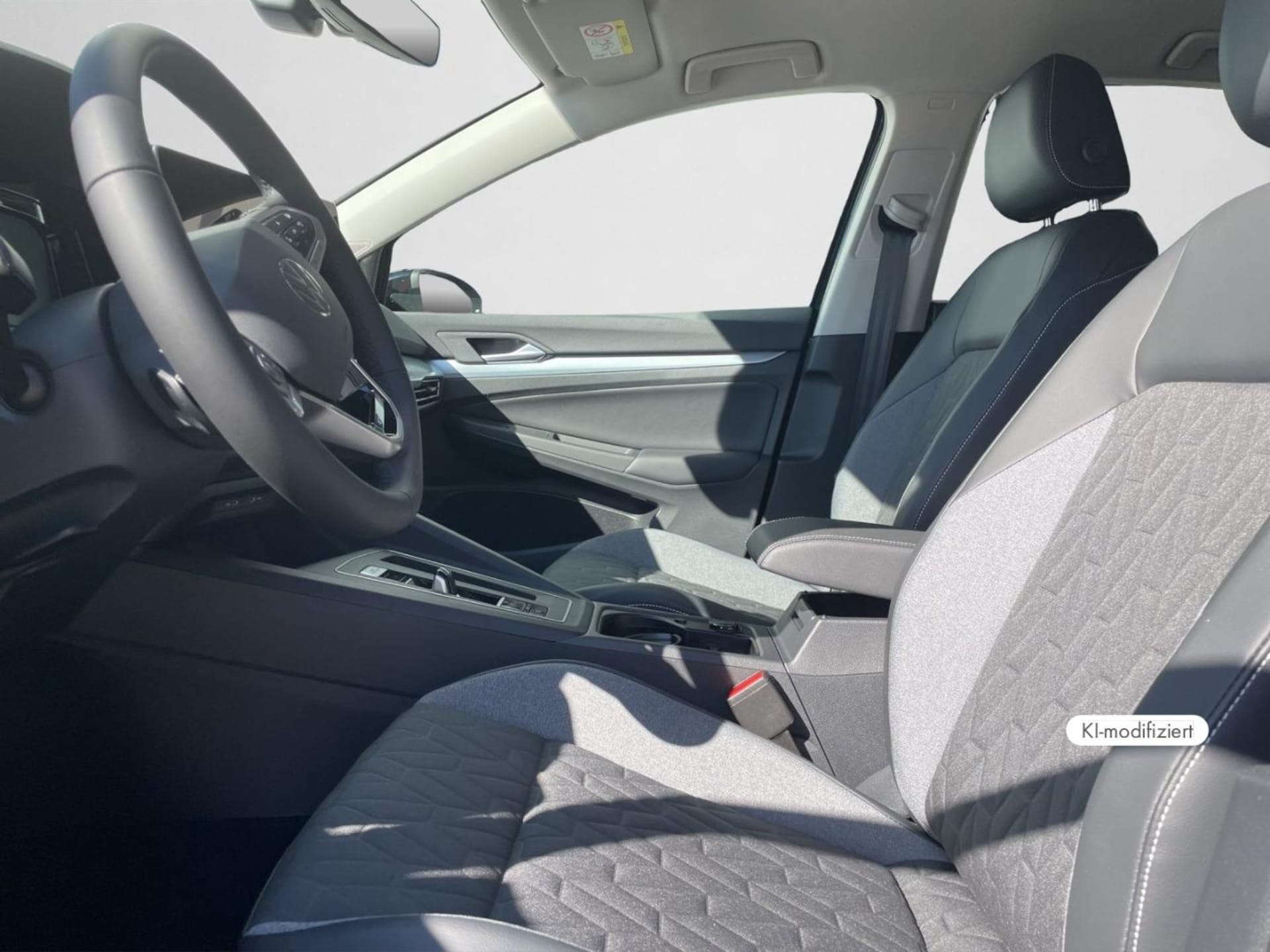 Volkswagen Golf ENERGY