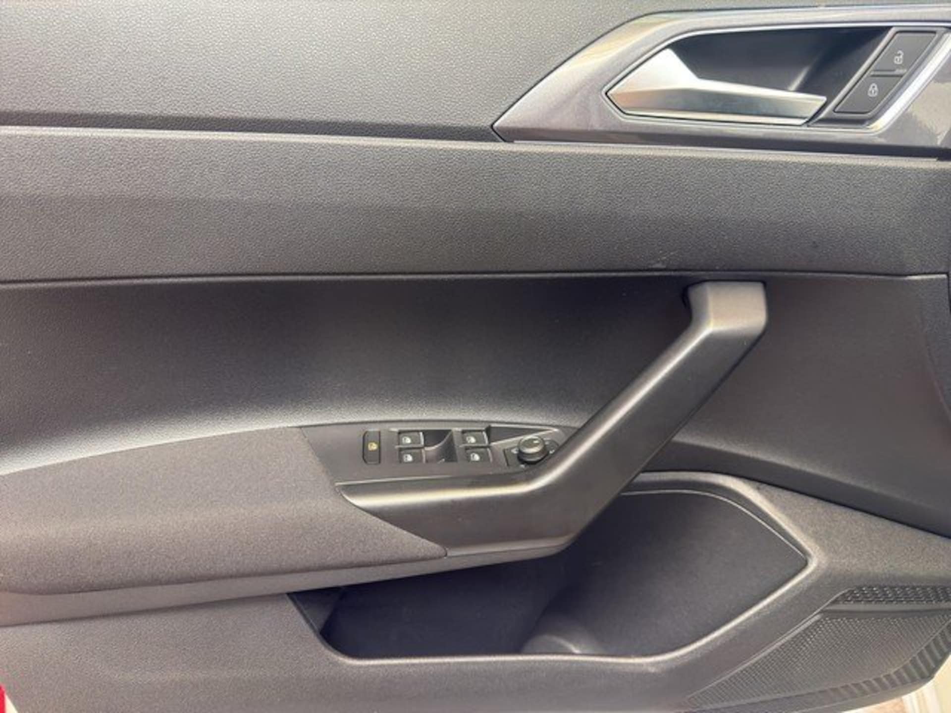 Volkswagen Polo Style
