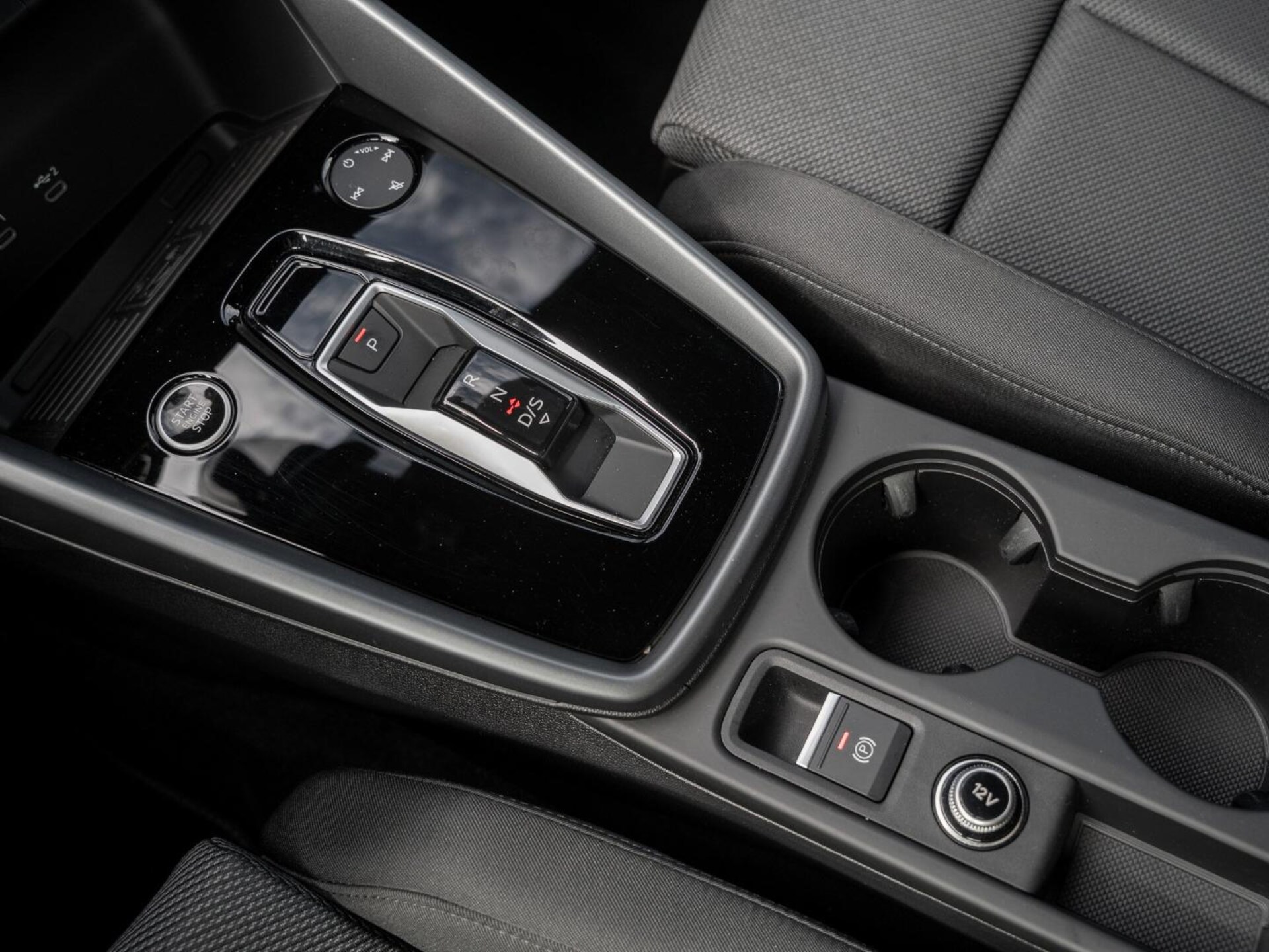 Audi A3 Sportback S line
