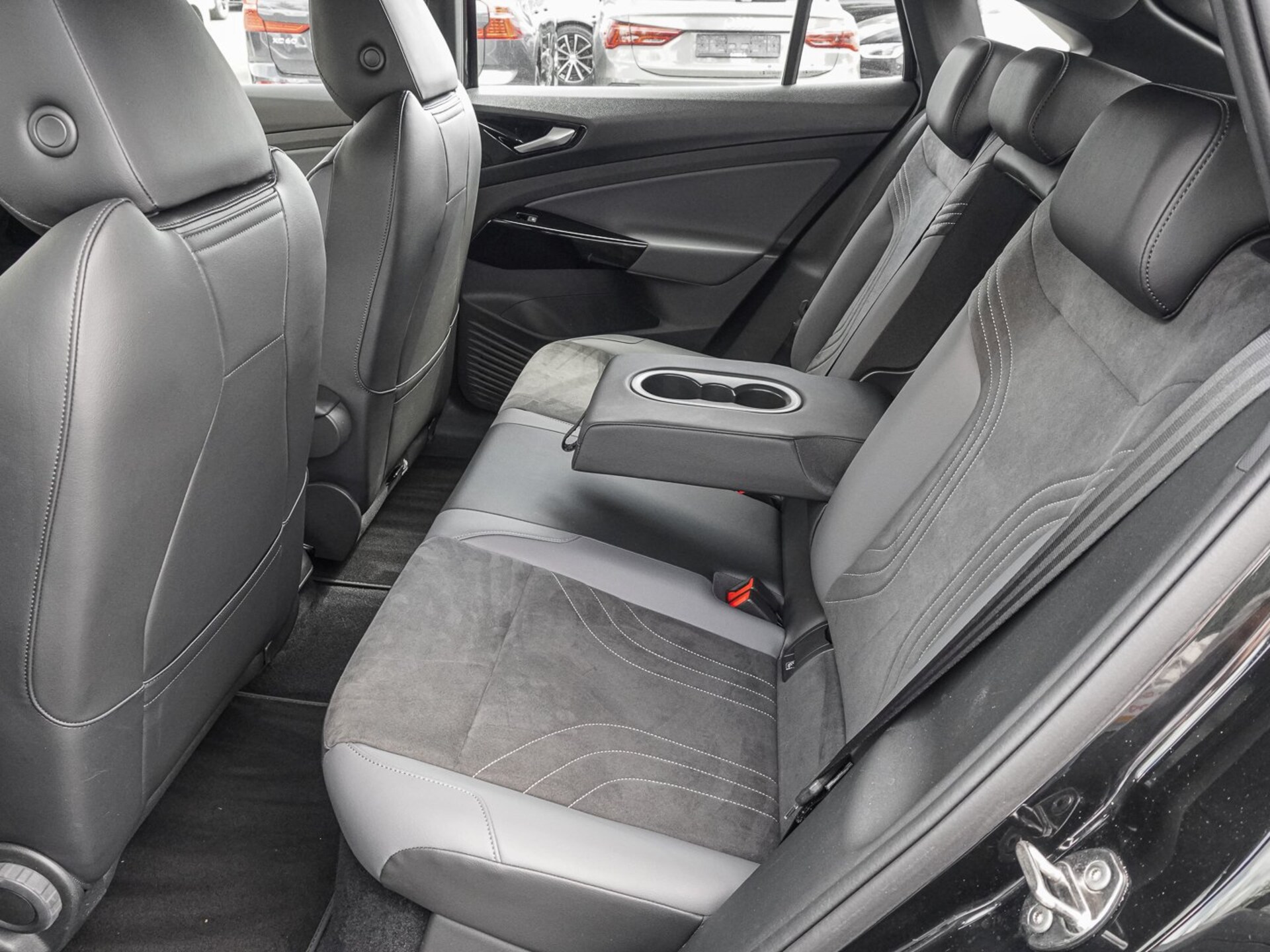 Volkswagen ID.5 Pro