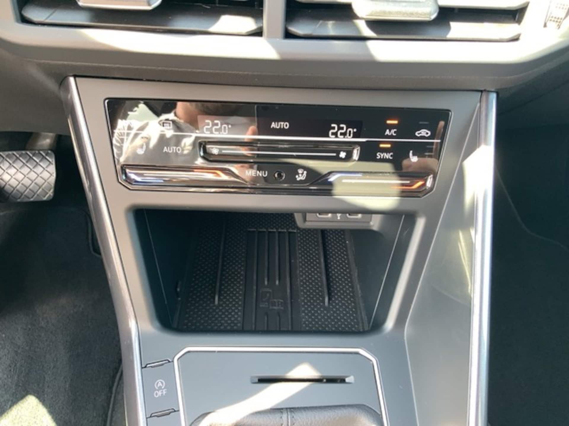 Volkswagen Polo Style