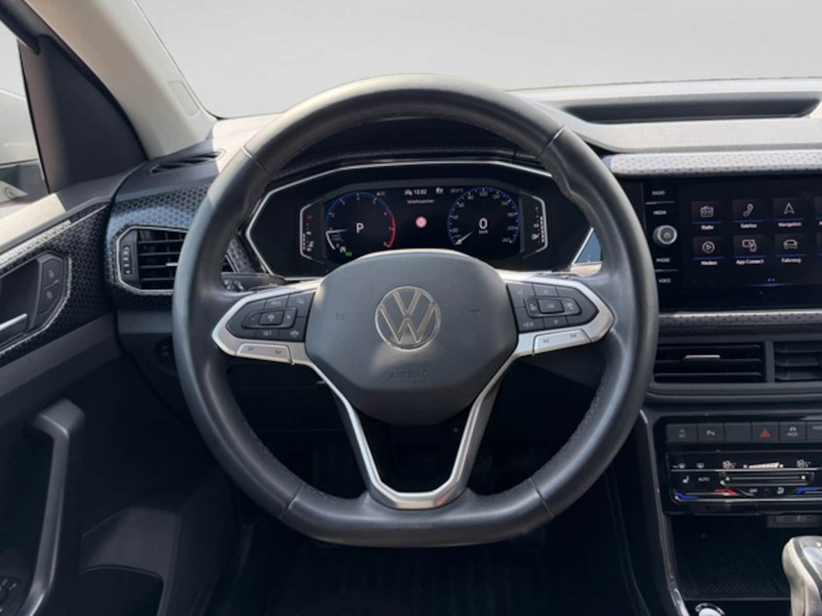 Volkswagen T-Cross – Bild 13