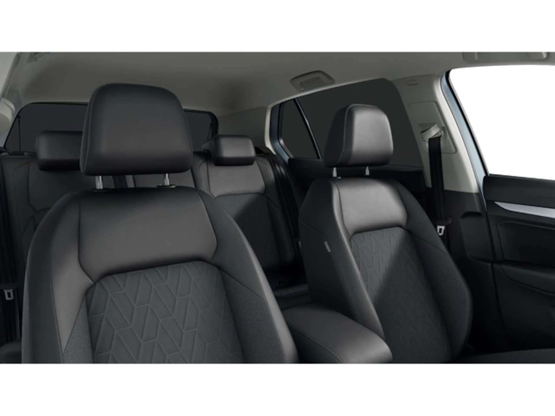 Volkswagen Golf ENERGY