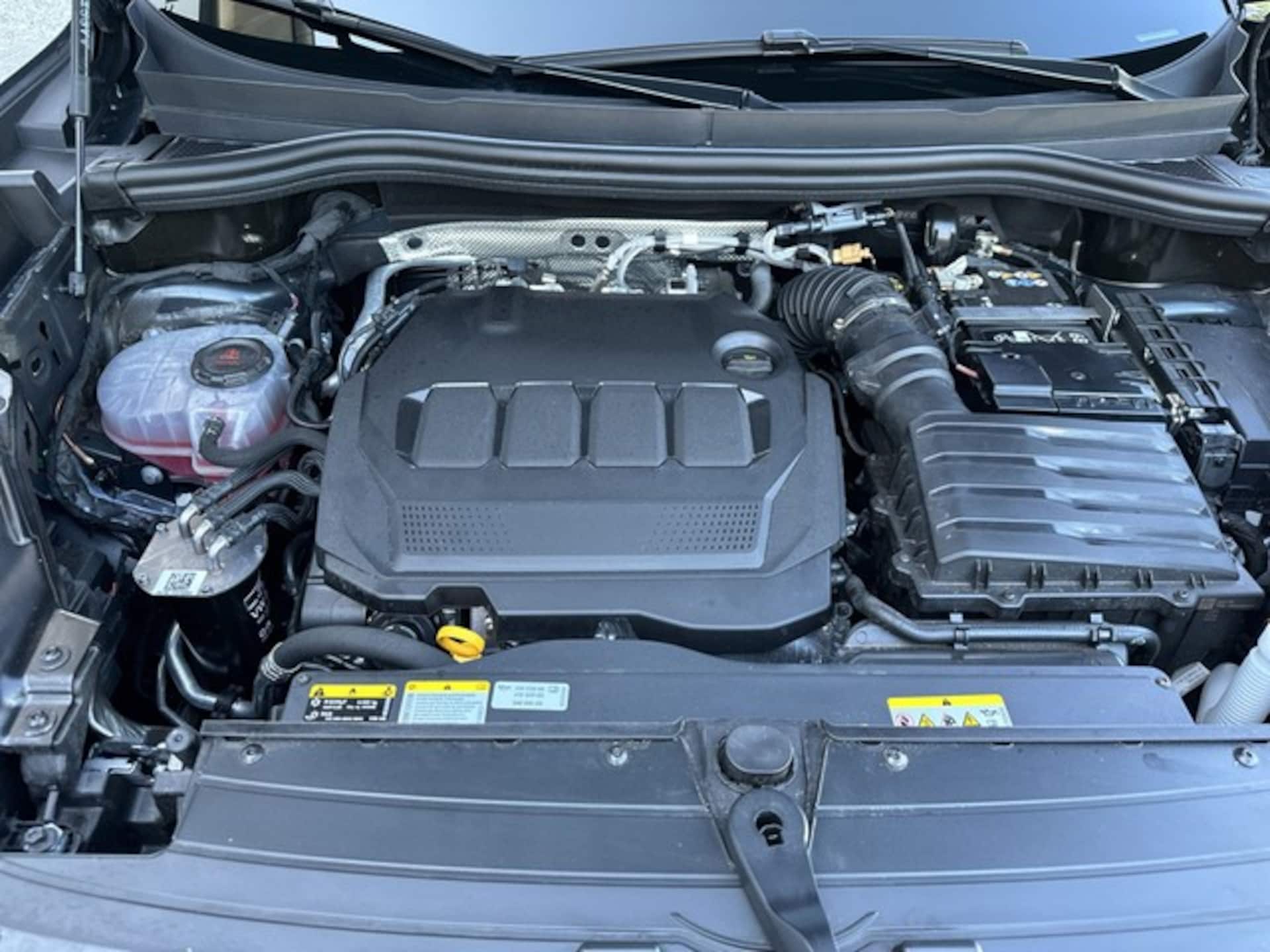 Volkswagen Tiguan ENERGY