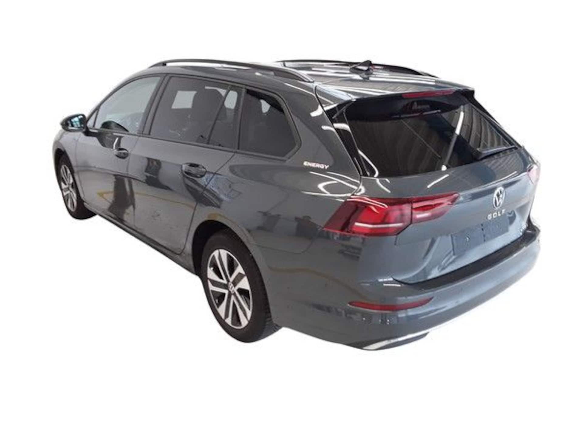 Volkswagen Golf Variant ENERGY