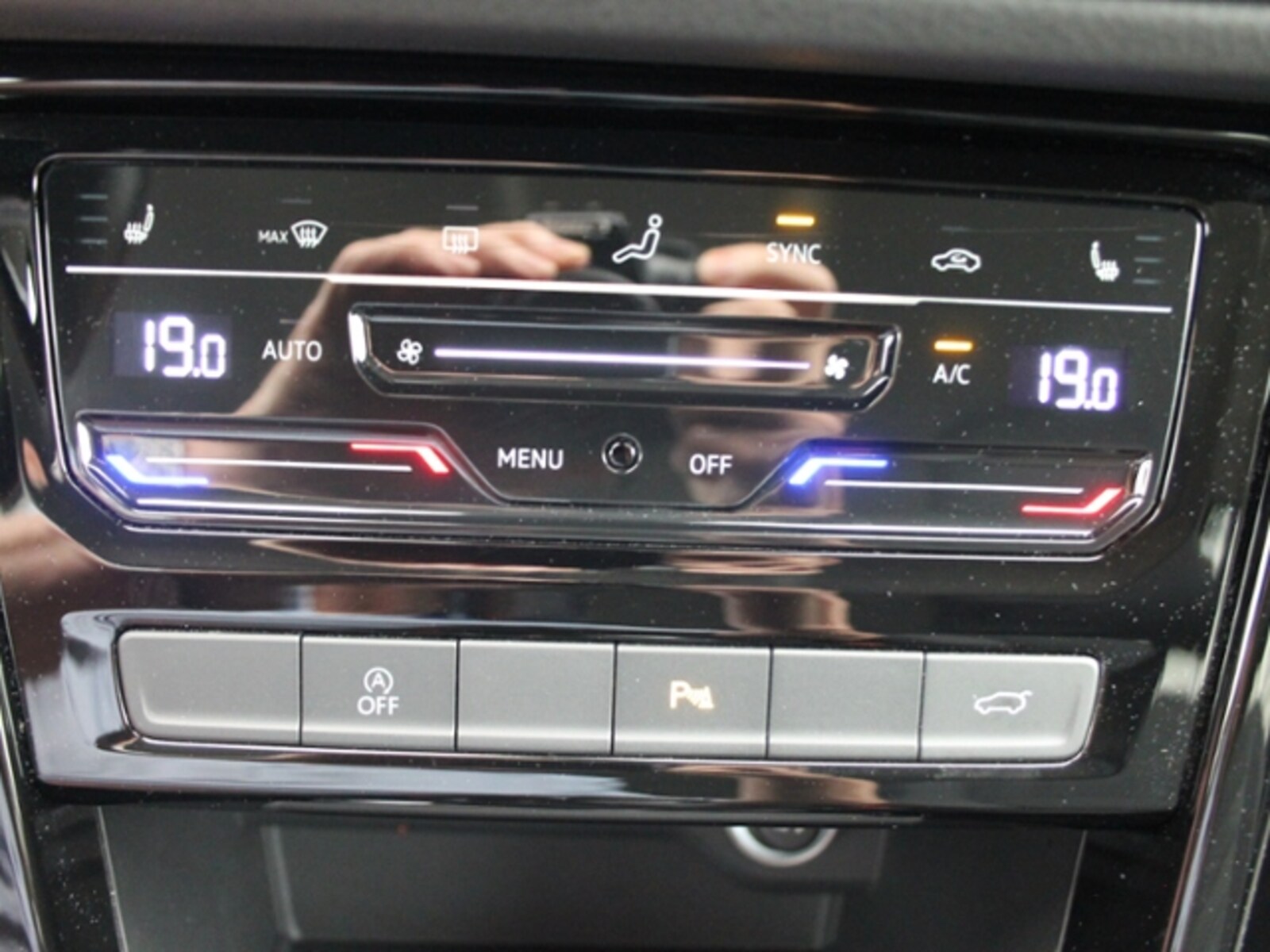 Volkswagen Touran – Bild 28
