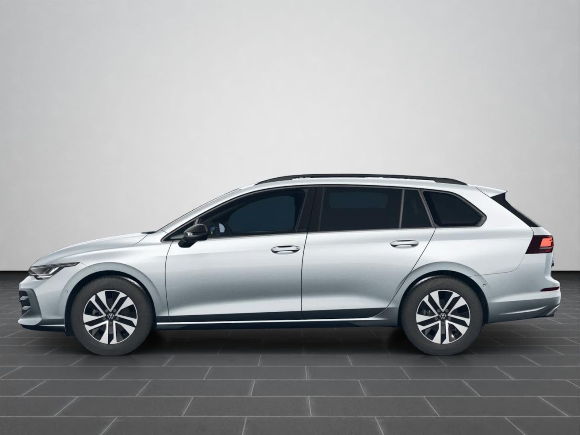 Volkswagen Golf Variant ENERGY