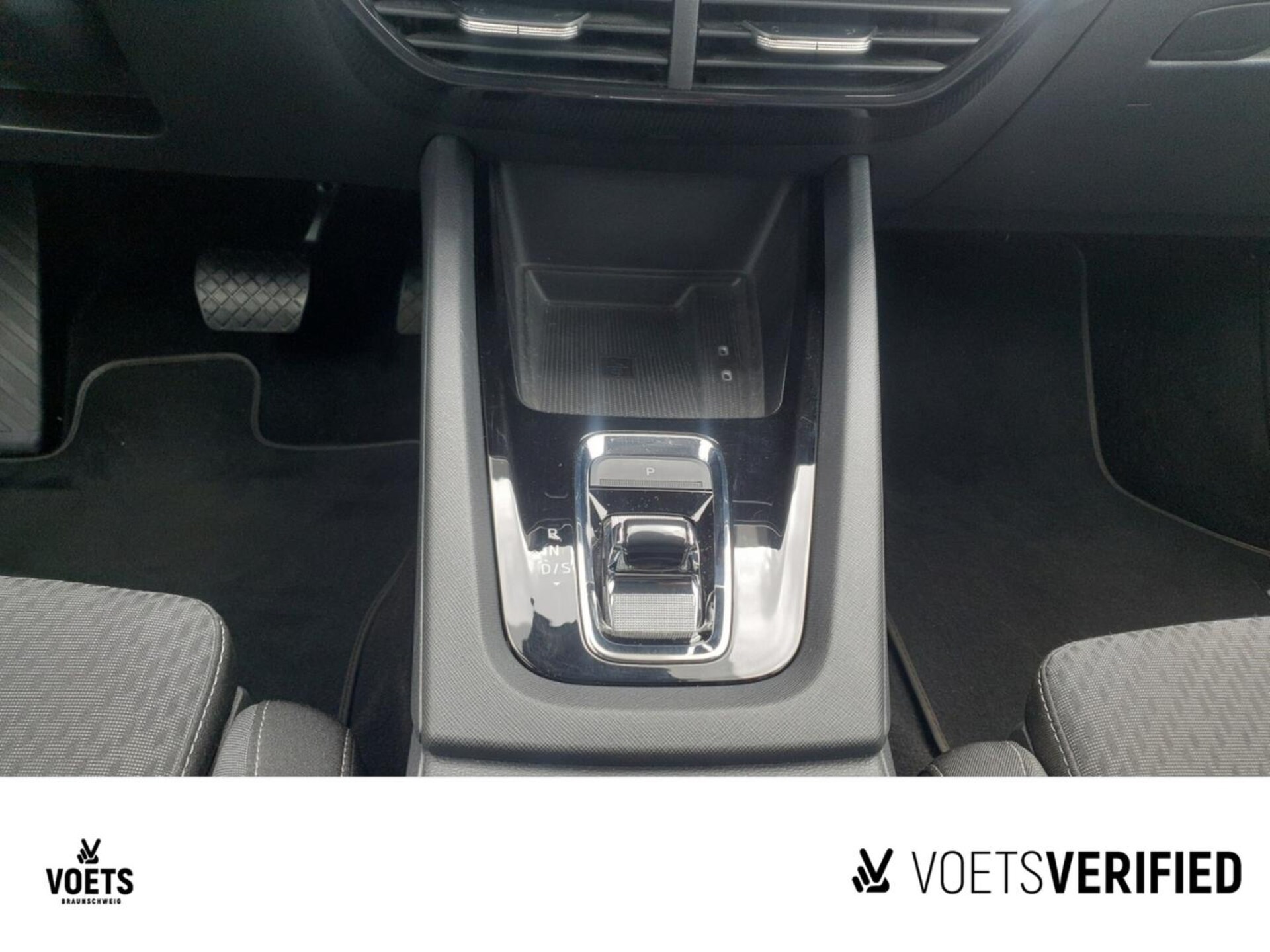 Skoda Octavia Combi Ambition